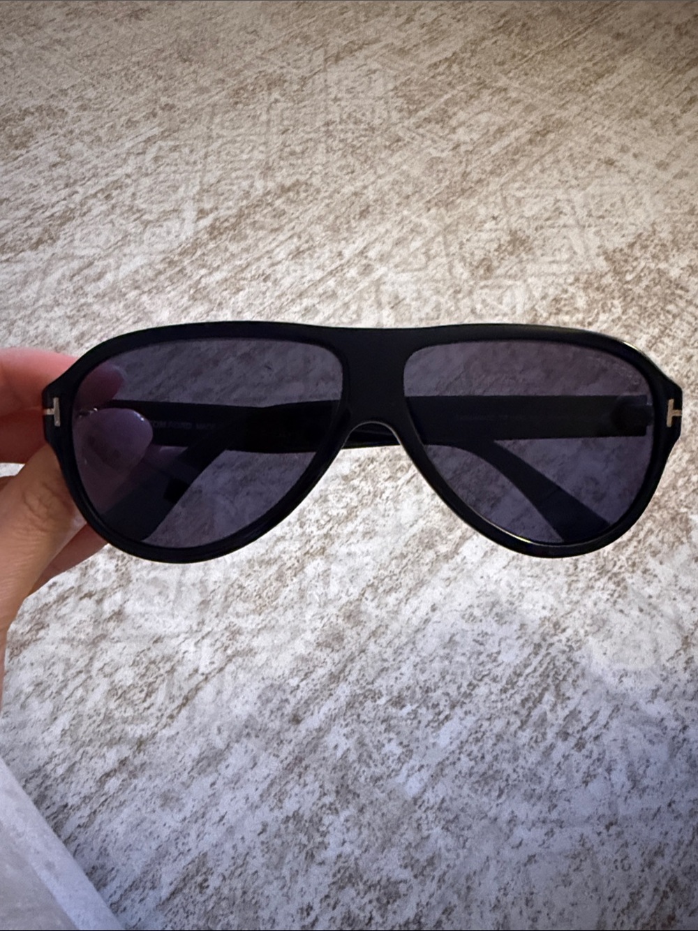 Tom Ford Sunglasses FT1336